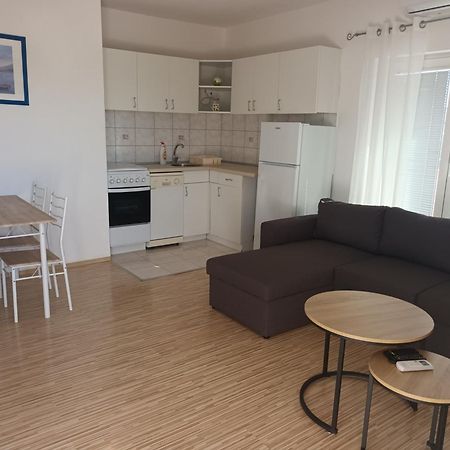 Apartman Nina Vodice Exterior photo