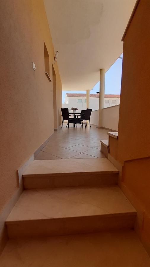Apartman Nina Vodice Exterior photo