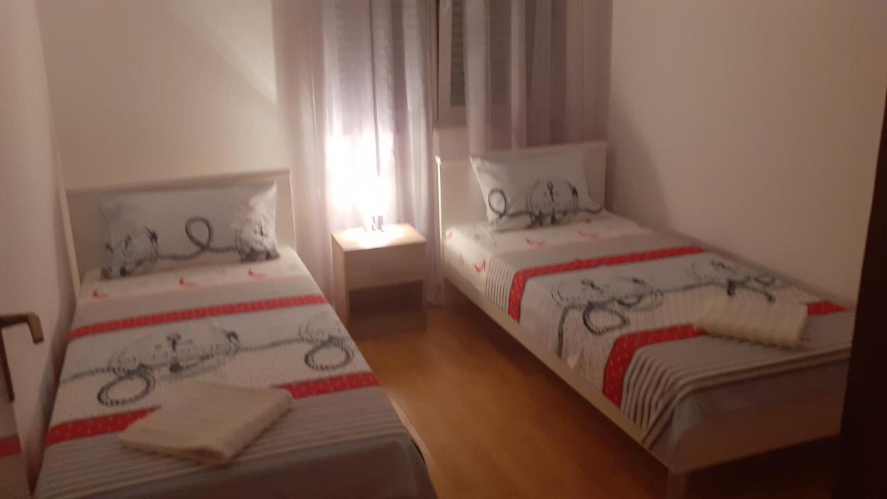 Apartman Nina Vodice Exterior photo