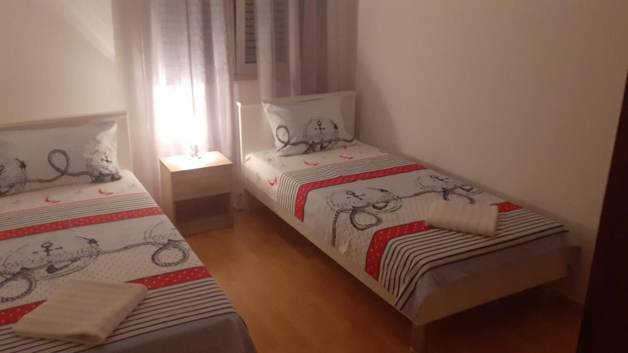 Apartman Nina Vodice Exterior photo