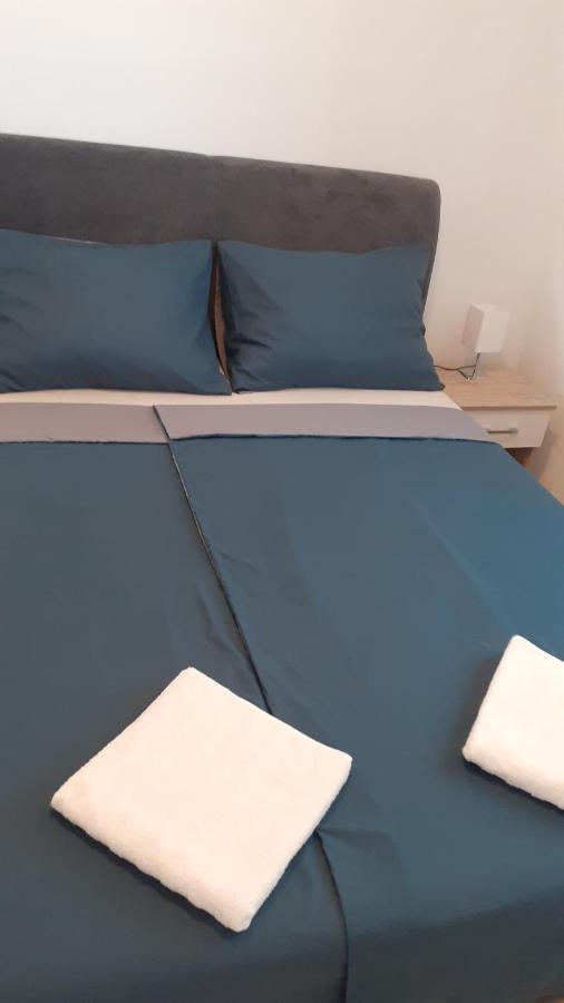 Apartman Nina Vodice Exterior photo