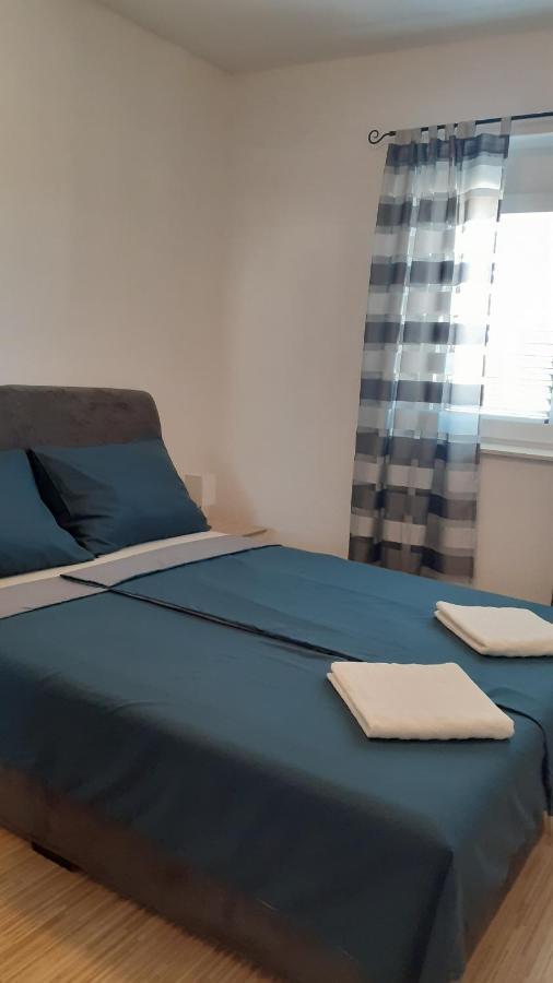 Apartman Nina Vodice Exterior photo