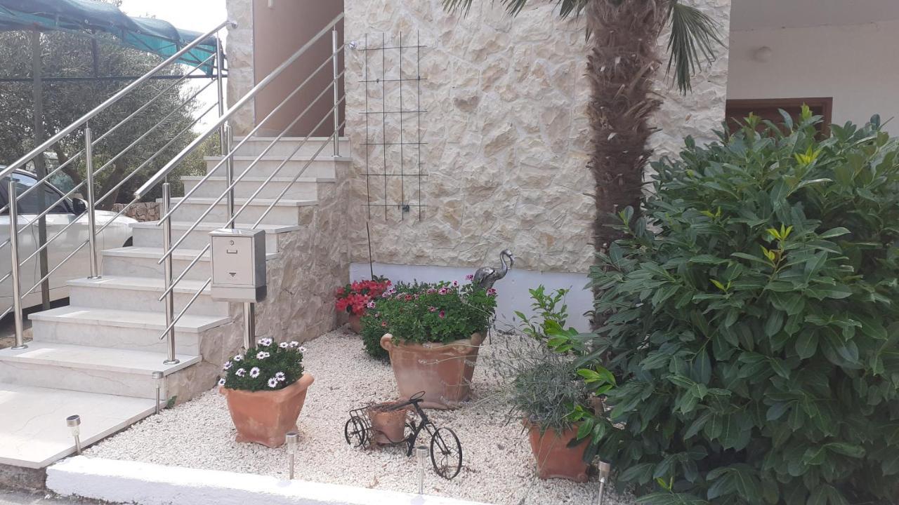 Apartman Nina Vodice Exterior photo