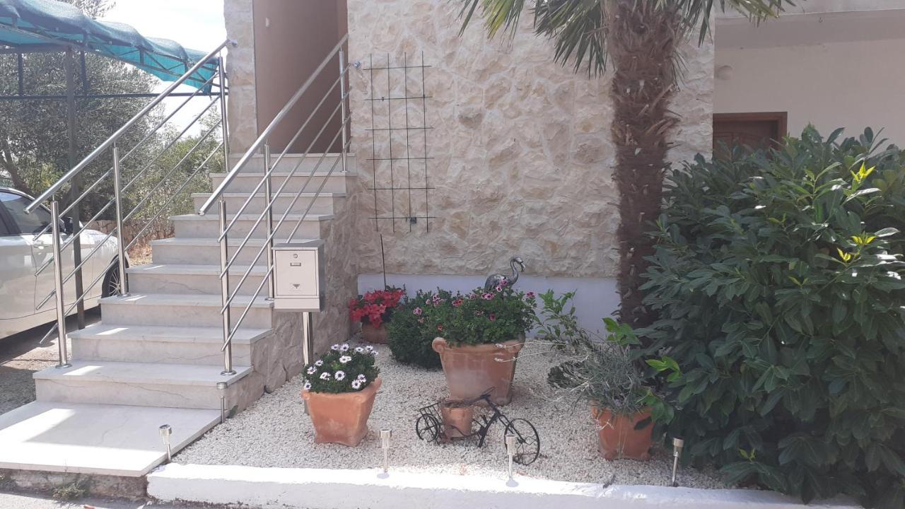 Apartman Nina Vodice Exterior photo