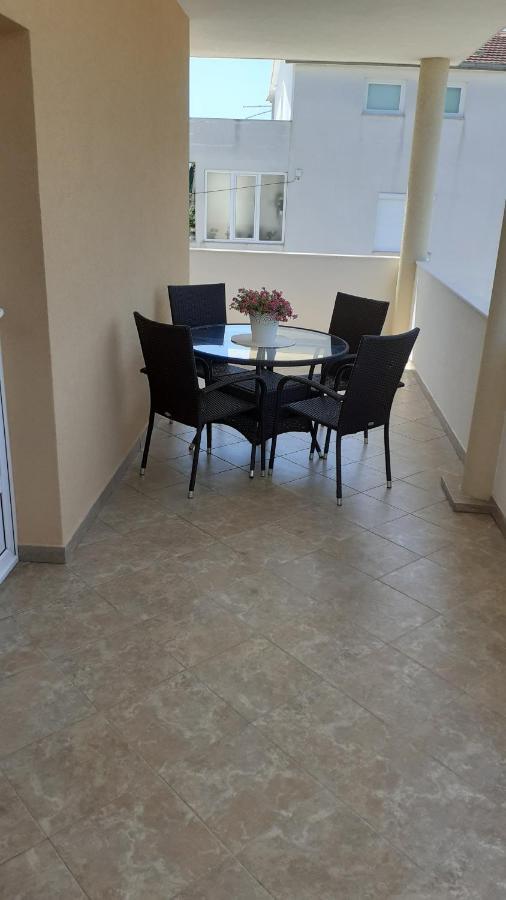 Apartman Nina Vodice Exterior photo