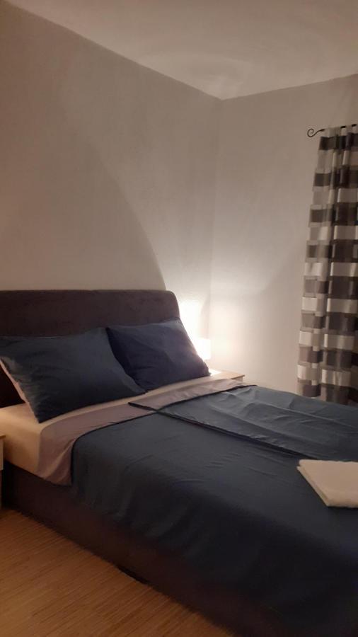 Apartman Nina Vodice Exterior photo