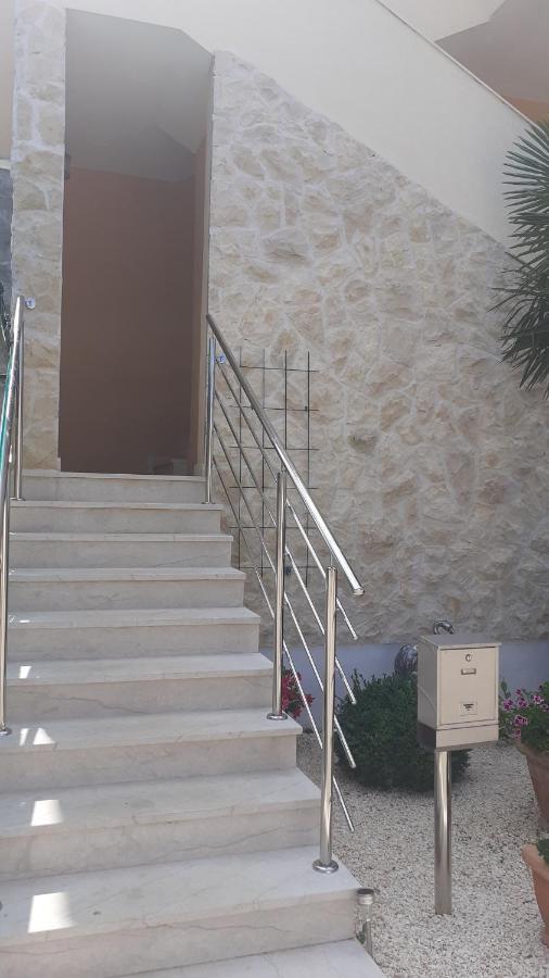 Apartman Nina Vodice Exterior photo