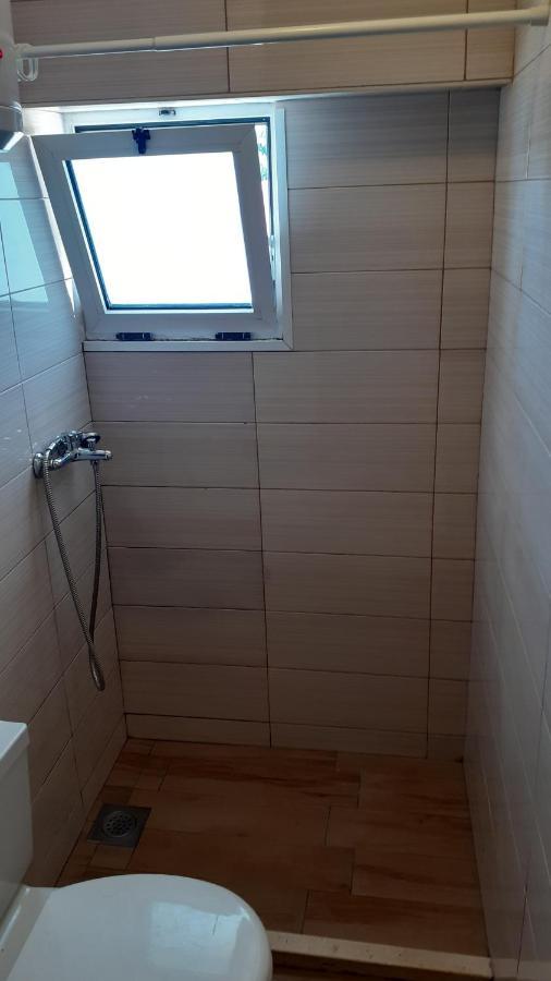 Apartman Nina Vodice Exterior photo
