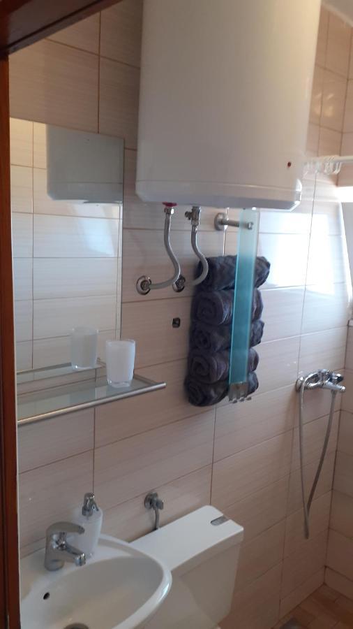 Apartman Nina Vodice Exterior photo