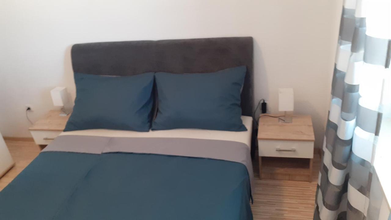 Apartman Nina Vodice Exterior photo