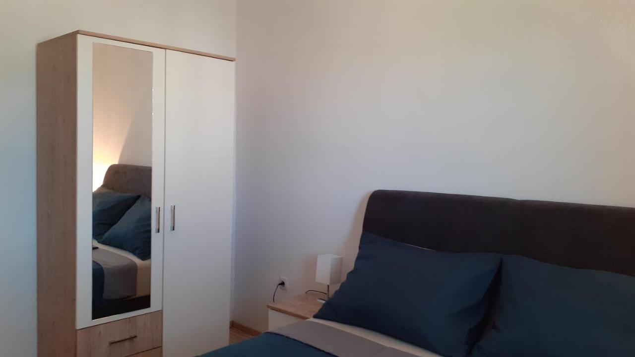 Apartman Nina Vodice Exterior photo