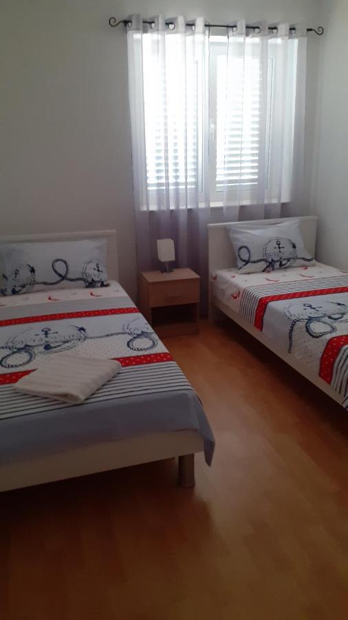 Apartman Nina Vodice Exterior photo