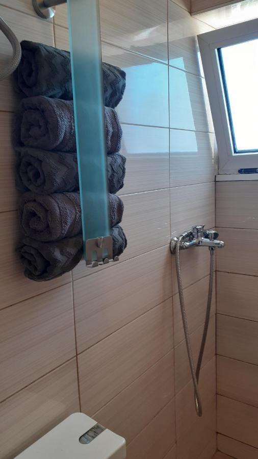 Apartman Nina Vodice Exterior photo