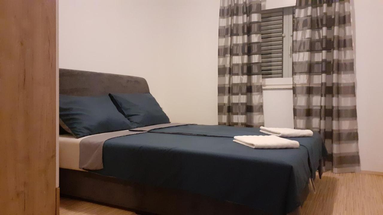 Apartman Nina Vodice Exterior photo