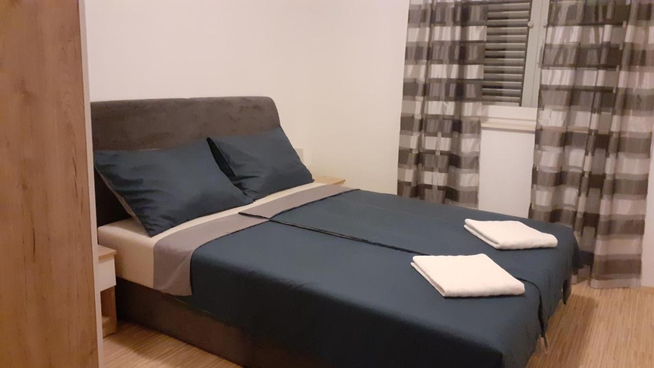 Apartman Nina Vodice Exterior photo