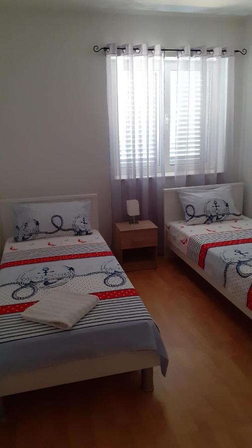 Apartman Nina Vodice Exterior photo