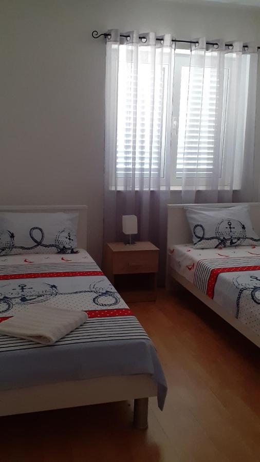 Apartman Nina Vodice Exterior photo