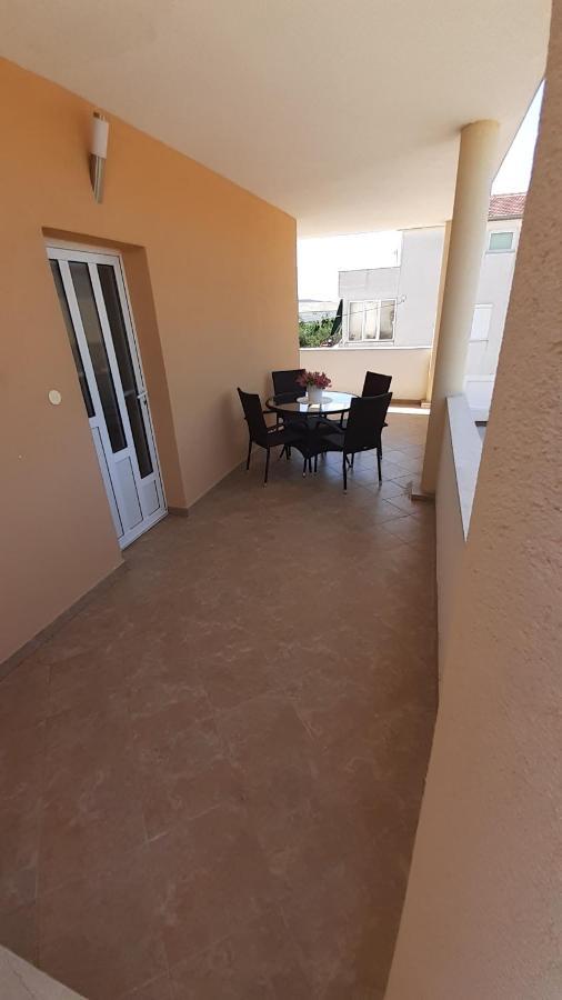 Apartman Nina Vodice Exterior photo