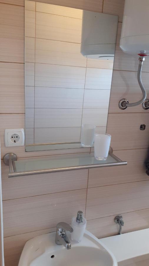 Apartman Nina Vodice Exterior photo
