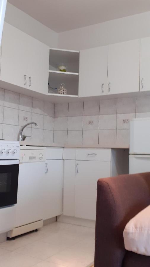 Apartman Nina Vodice Exterior photo