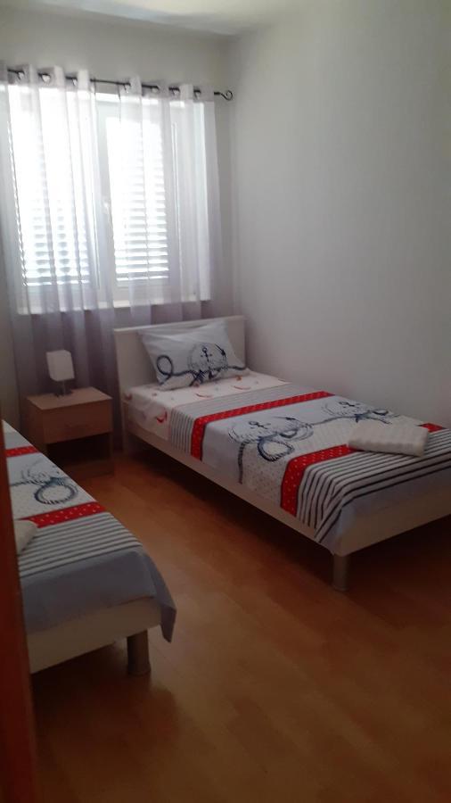Apartman Nina Vodice Exterior photo