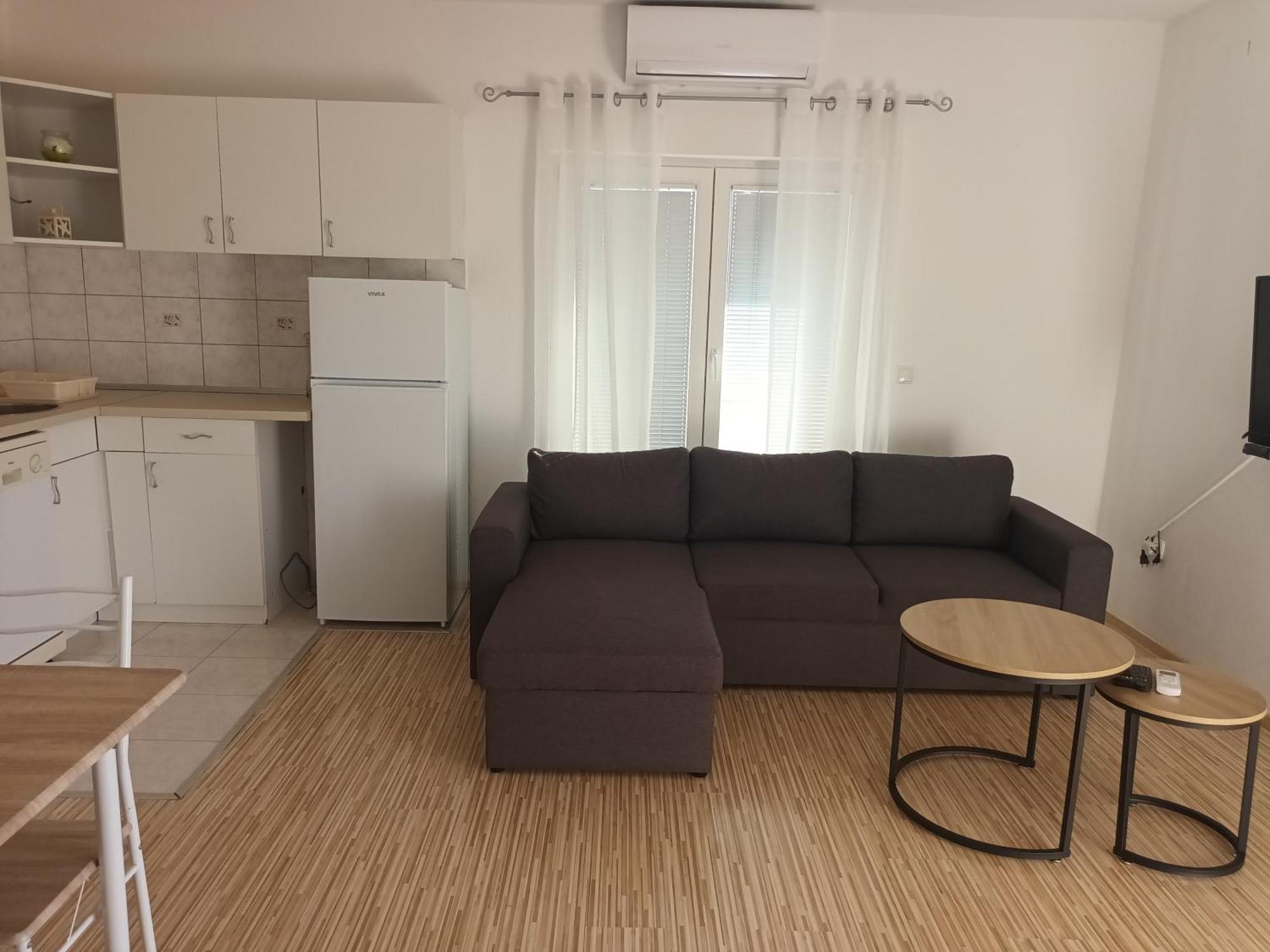 Apartman Nina Vodice Exterior photo