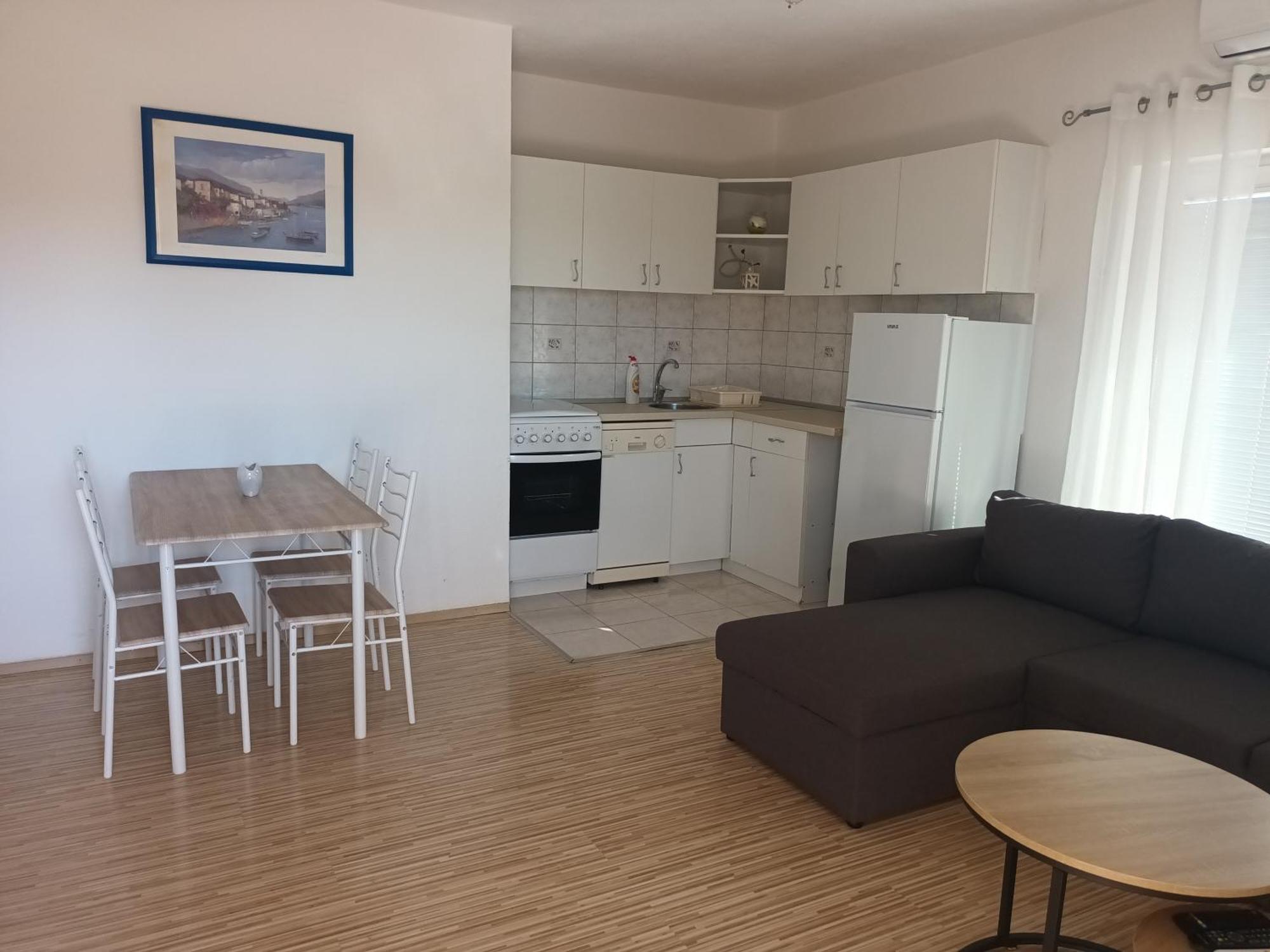 Apartman Nina Vodice Exterior photo