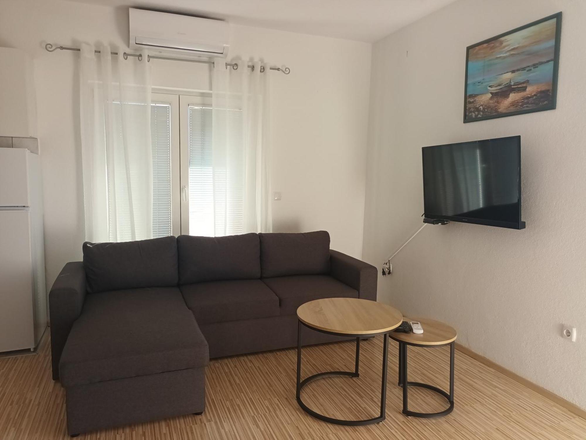 Apartman Nina Vodice Exterior photo